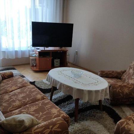 Belatrix Varna Apartment Buitenkant foto