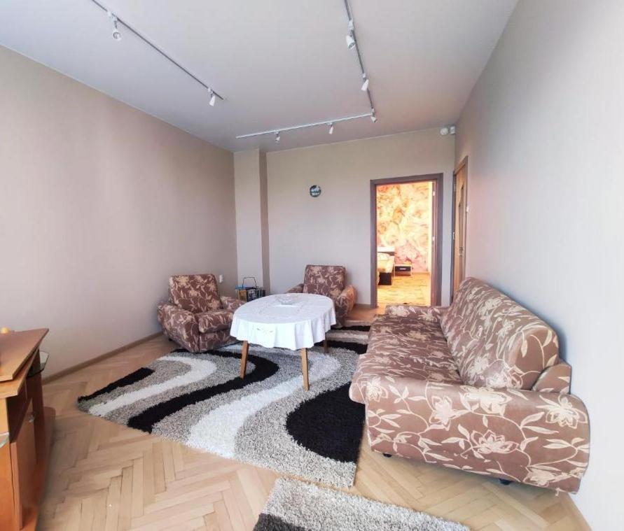 Belatrix Varna Apartment Buitenkant foto