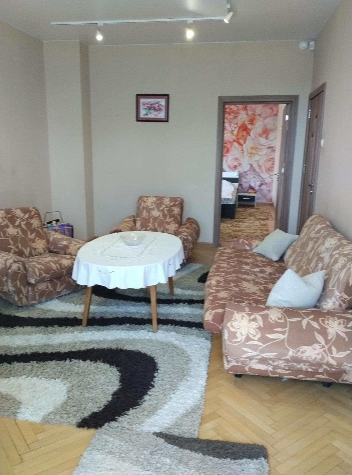 Belatrix Varna Apartment Buitenkant foto
