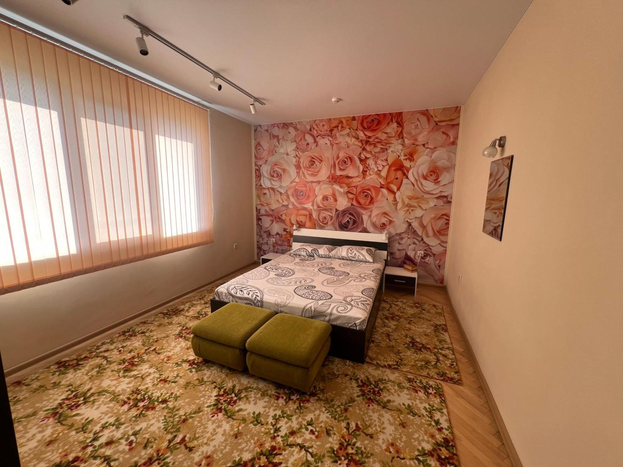 Belatrix Varna Apartment Buitenkant foto