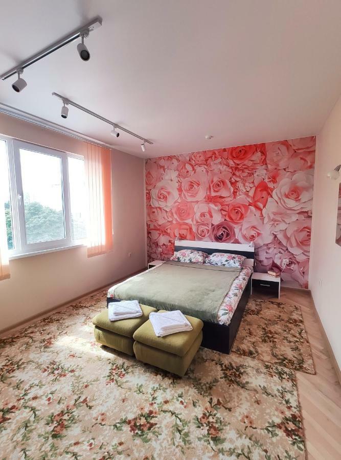 Belatrix Varna Apartment Buitenkant foto